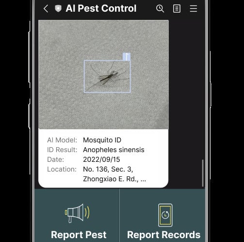 Linker Vision’s Crowdsourcing Pest Control Platform, Grows 50,000 Users in 3 Months, Now Aiming for Global Expansion 